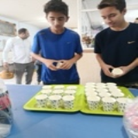 اردو تابستانی اردوگاه کلکچال {پایه هفتم}
