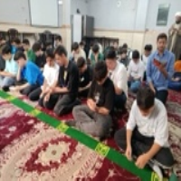 اردو تابستانی اردوگاه کلکچال {پایه هفتم}