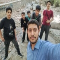 اردو تابستانی اردوگاه کلکچال {پایه هفتم}