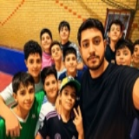اردو فوتسال ( هفتم)