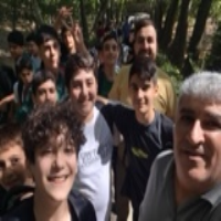 اردو تابستانی ( نهم)