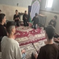 مراسم عزاداری امام حسین (ع)